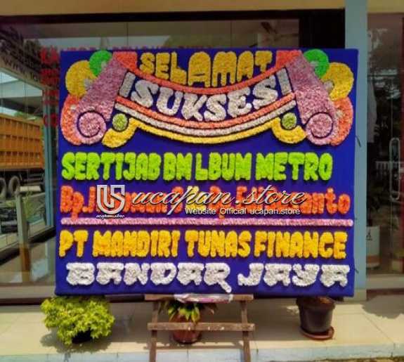 Papan Bunga Fajaresuk